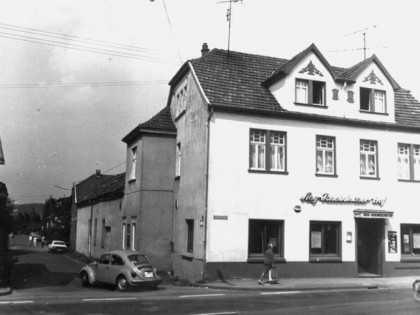 Foto: Sieg Rheinischer Hof